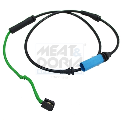 Slijtage indicator Meat Doria 212177