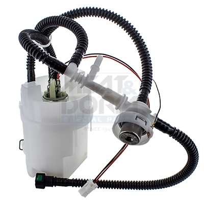 Brandstof toevoermodule Meat Doria 77841