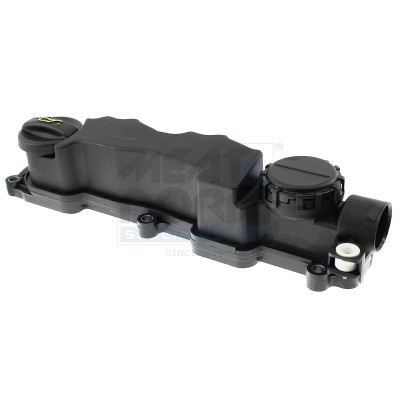 Ontluchtingklep nokkenasbehuizing Meat Doria 91696