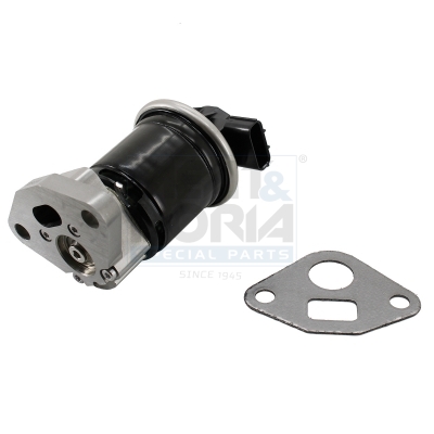 EGR-klep Meat Doria 88926