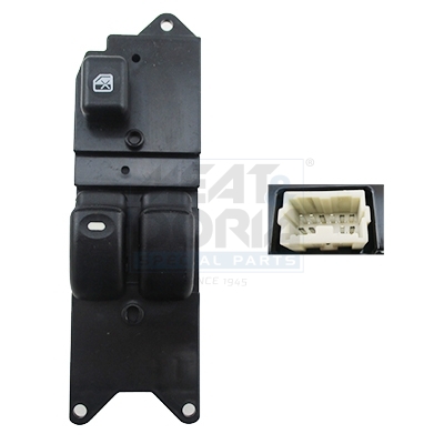 Raambedieningsschakelaar Meat Doria 26539