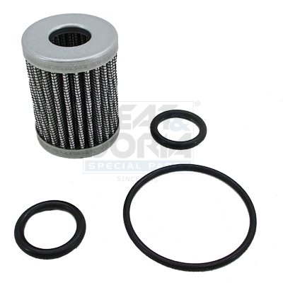 Brandstoffilter Meat Doria 6272