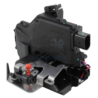 Deurslot (Binnendeel) Meat Doria 31683