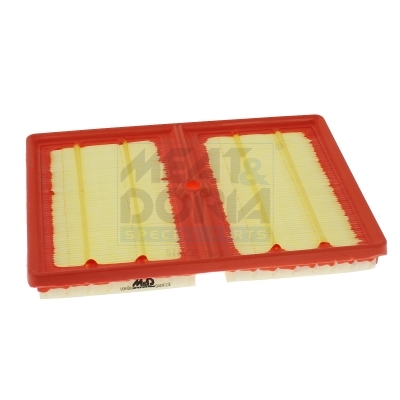 Luchtfilter Meat Doria 18688