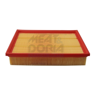 Luchtfilter Meat Doria 18699