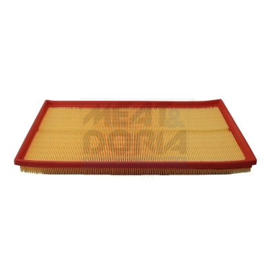 Luchtfilter Meat Doria 18703