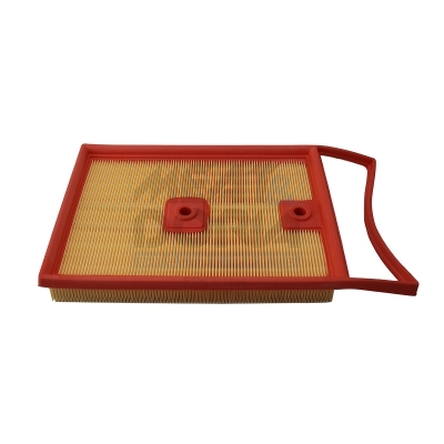 Luchtfilter Meat Doria 18704