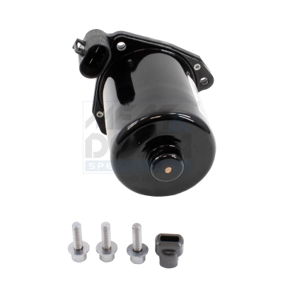 Kleppeneenheid, hydraulische motor, automatische aandrijving Meat Doria 805042