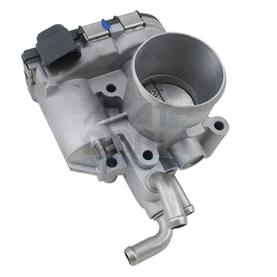 Gasklephuis Meat Doria 89555R