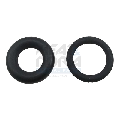 Injector afdichtring Meat Doria 71243