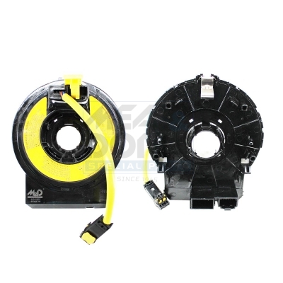 Airbag wikkelveer Meat Doria 231380