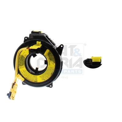 Wikkelveer, airbag Meat Doria 231382