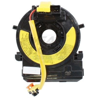 Airbag wikkelveer Meat Doria 231388