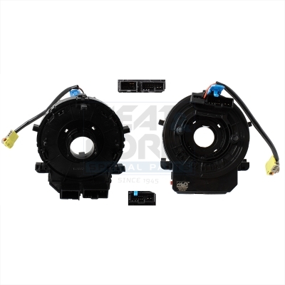 Wikkelveer, airbag Meat Doria 231391