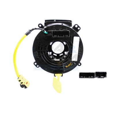 Airbag wikkelveer Meat Doria 231411