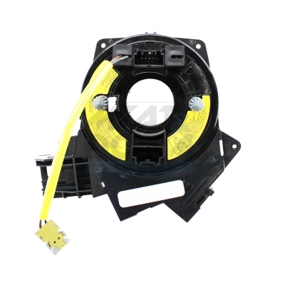 Airbag wikkelveer Meat Doria 231413