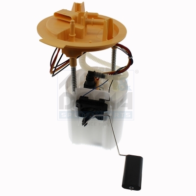 Brandstoftoevoereenheid Meat Doria 77853