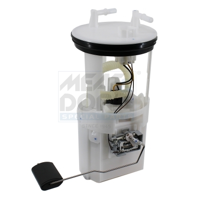 Brandstof toevoermodule Meat Doria 77856