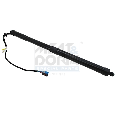 Gasveer, legbodem (Koffer-/Laadruimte) Meat Doria 301001