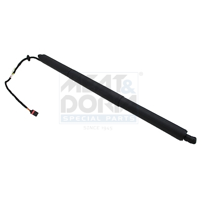 Gasveer, legbodem (Koffer-/Laadruimte) Meat Doria 301002