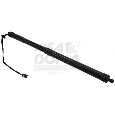 Gasveer, legbodem (Koffer-/Laadruimte) Meat Doria 301003