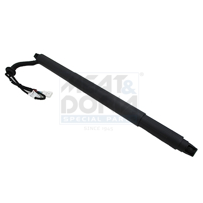 Gasveer, legbodem (Koffer-/Laadruimte) Meat Doria 301006