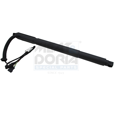 Gasveer, legbodem (Koffer-/Laadruimte) Meat Doria 301007