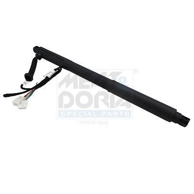 Gasveer, legbodem (Koffer-/Laadruimte) Meat Doria 301010