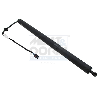 Gasveer, legbodem (Koffer-/Laadruimte) Meat Doria 301023