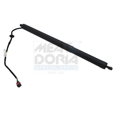 Gasveer, legbodem (Koffer-/Laadruimte) Meat Doria 301024