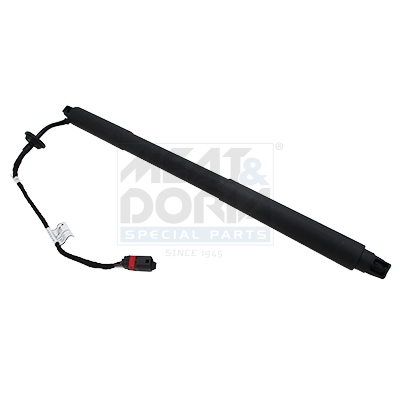 Gasveer, legbodem (Koffer-/Laadruimte) Meat Doria 301030