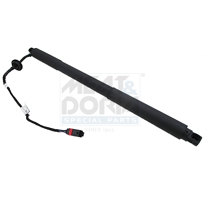 Gasveer, legbodem (Koffer-/Laadruimte) Meat Doria 301031