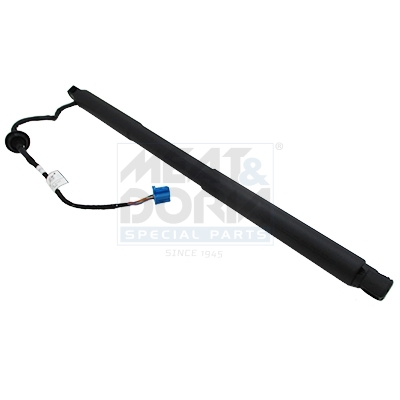 Gasveer, legbodem (Koffer-/Laadruimte) Meat Doria 301037