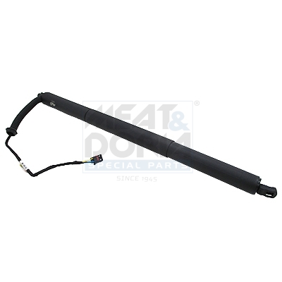 Gasveer, legbodem (Koffer-/Laadruimte) Meat Doria 301038