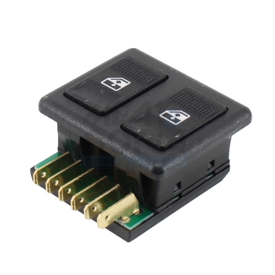 Raambedieningsschakelaar Meat Doria 26554