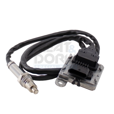 NOx-sensor, NOx-katalysator Meat Doria 57088