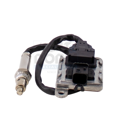 NOx-sensor, NOx-katalysator Meat Doria 57089