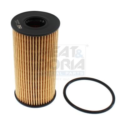 Oliefilter Meat Doria 14467