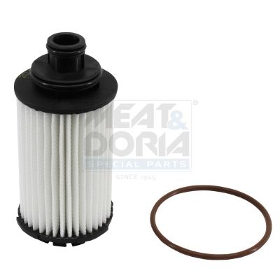 Oliefilter Meat Doria 14469