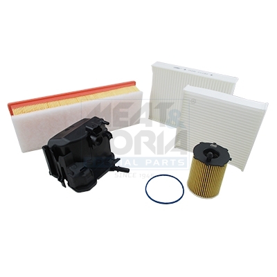 Filterset Meat Doria FKPSA005