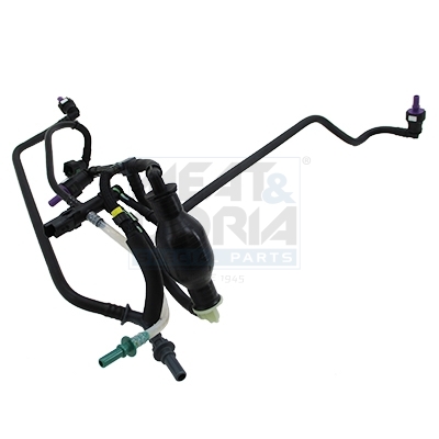 Brandstofleiding Meat Doria 98054