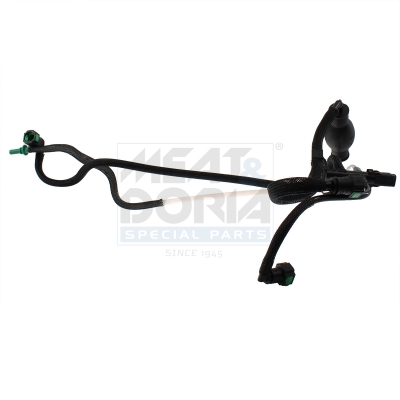 Brandstofleiding Meat Doria 98055