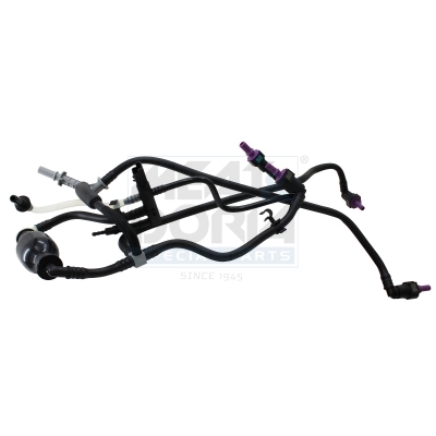 Brandstofleiding Meat Doria 98056