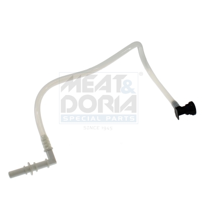 Brandstofleiding Meat Doria 98057