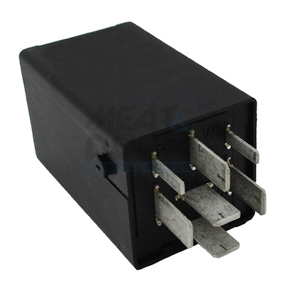 Knipperlichtautomaat, pinkdoos Meat Doria 7242102