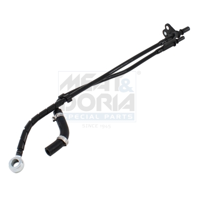 Brandstofleiding Meat Doria 98071