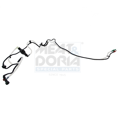 Brandstofleiding Meat Doria 98078