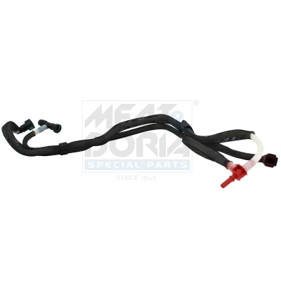 Brandstofleiding Meat Doria 98080