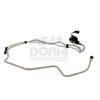 Brandstofleiding Meat Doria 98081