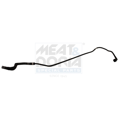 Brandstofleiding Meat Doria 98088